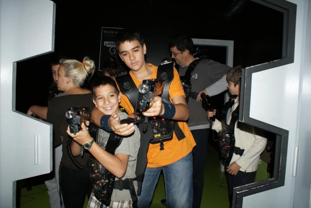Preparados para el juego
